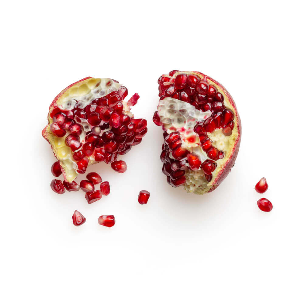 Fresh Pomegranate Red Jonaprince ~ 800 g