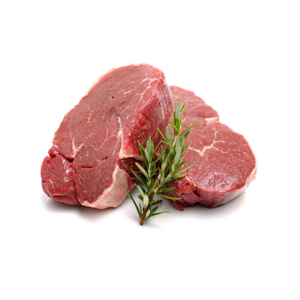 Fresh Cervical chop QAFP ~ 600 g